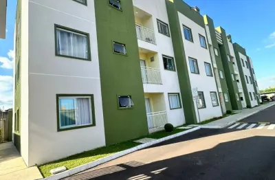 Lindo apartamento semi mobiliado- aceita financiamento / analisa contrato de gaveta