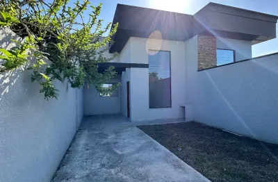 Oportunidade incrível no bairro do iguaçu, apenas 30.000 de entrada + documentação