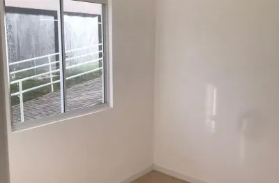 Lindo apartamento com garden no campina da barra -  araucária