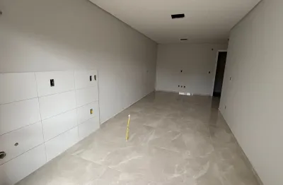 Lindo apartamento novo em araucária - campina da barra - todas as unidades possui suíte