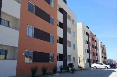 Lindo apartamento garden amplo- localizado no bairro costeira
