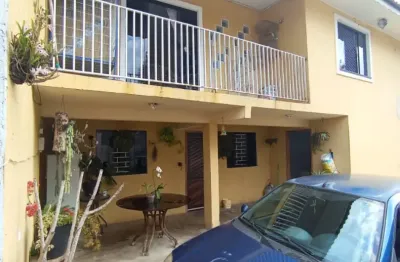 Oportunidade de investimento- excelente sobrado no campina da barra- amplo terreno + salas comerciais