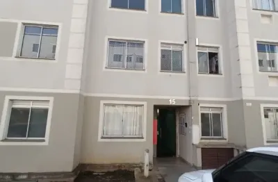 Oportunidade investimento localizado no costeira- kitnet / studio em uma das localizações mais procuradas de araucária