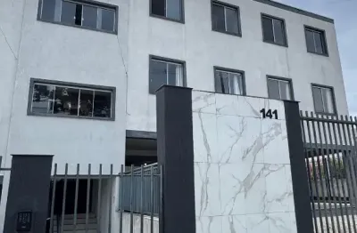 Oportunidade! lindo apartamento localizado em araucária- bairro iguaçu