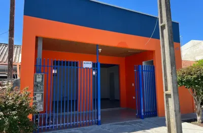 Sala comercial para locação! perfeito para mercearias, frutaria