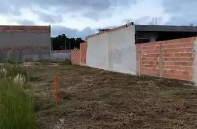 Terreno à venda no residencial vista alegre – fazenda rio grande