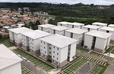 Apartamento no são gerônimo – contrato de gaveta em campo largo
