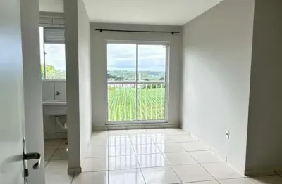 Apartamento para alugar no green village – 2 quartos | capela velha, araucária
