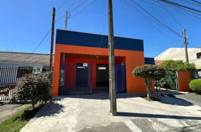 Sala comercial para alugar na Rua Manoel Torquato da Rocha Reis, Costeira, Araucária