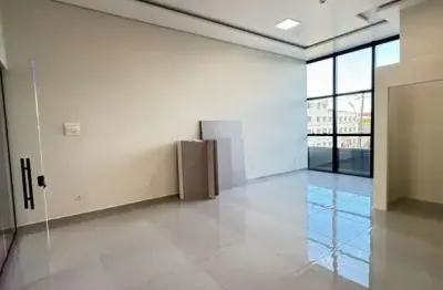 Loja para locação em shopping em araucária | 40 m² com vitrine e condições especiais