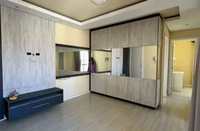Apartamento para aluguel em capela velha – araucária | 2 quartos | condomínio completo