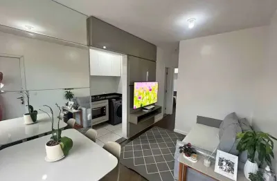 Apartamento à venda em araucária no bairro iguaçu | sem entrada | imobiliária em araucária