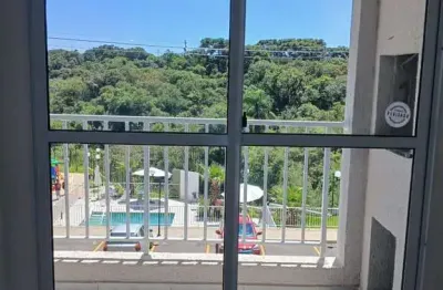 Apartamento para Aluguel em Campina da Barra | Condomínio Viena com Lazer