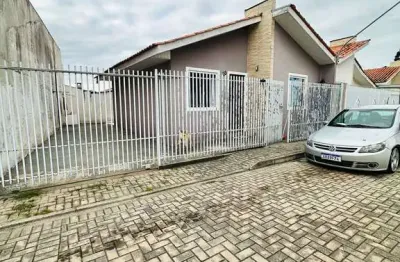 Casa em Condomínio à Venda no Costeira em Araucária | 2 Quartos | R$ 320 mil