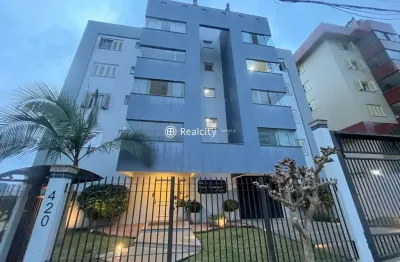 Apartamento com 3 quartos à venda na rua garibaldi, 420, são francisco, bento gonçalves por r$ 585.000