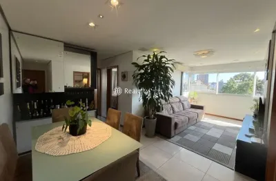 Apartamento com 2 quartos à venda na general goes monteiro, 116, são francisco, bento gonçalves por r$ 585.000