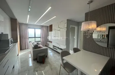 Apartamento com 2 quartos à venda na rua fiorelo bertuol, 55, borgo, bento gonçalves por r$ 479.000
