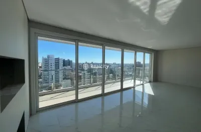 Apartamento com 3 quartos à venda na tietê, 315, são bento, bento gonçalves por r$ 2.235.000