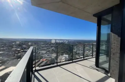 Apartamento com 3 quartos à venda na rua olavo bilac, 1100, imigrante, bento gonçalves por r$ 3.019.000