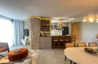 Apartamento com 2 quartos à venda na belém, 119, botafogo, bento gonçalves por r$ 1.428.000