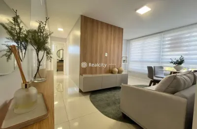 Apartamento com 2 quartos à venda na rua são paulo, 914, borgo, bento gonçalves por r$ 513.000