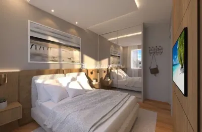 Apartamento com 1 quarto à venda na rua são paulo, 685, borgo, bento gonçalves por r$ 252.000