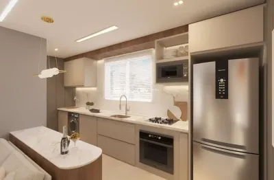 Apartamento com 2 quartos à venda na rua são paulo, 685, borgo, bento gonçalves por r$ 633.000