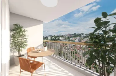 Apartamento com 2 quartos à venda na rua são paulo, 685, borgo, bento gonçalves por r$ 865.000