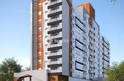 Apartamento com 1 quarto à venda na florianópolis, 6, botafogo, bento gonçalves por r$ 328.000