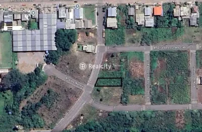 Terreno à venda na rua medardo ferretti, 7, santa helena, bento gonçalves por r$ 185.000