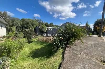 Terreno à venda na rua josé sandrin, 12, verona, bento gonçalves por r$ 300.000