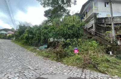 Terreno à venda na porto xavier, 6, eucaliptos, bento gonçalves por r$ 85.000