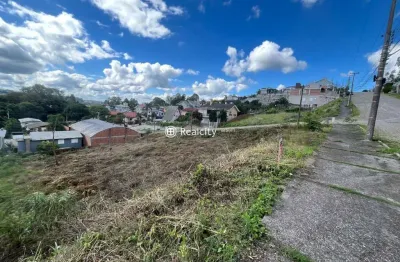 Terreno à venda na rua vereador lucindo joão andreola, 27, santo antão, bento gonçalves por r$ 479.000