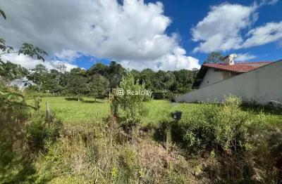 Terreno à venda na rodolfpho elia dall'onder, 21, santo antão, bento gonçalves por r$ 399.000