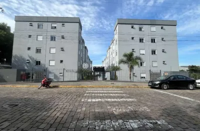 Apartamento com 2 quartos à venda na luiz pedro de marco, 695, conceição, bento gonçalves por r$ 245.000