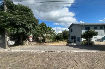 Terreno à venda na joão fedrigo, 43, são joão, bento gonçalves por r$ 245.000