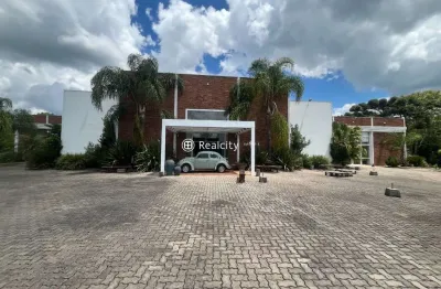 Terreno comercial à venda na rs 444, 122, vale dos vinhedos (distrito), bento gonçalves