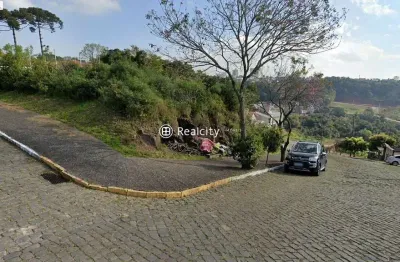 Terreno à venda na josé possamai, 11, são roque, bento gonçalves por r$ 556.000