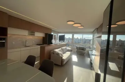 Apartamento com 3 quartos à venda na rua assis brasil, 833, são francisco, bento gonçalves por r$ 1.150.000