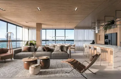 Apartamento com 3 quartos à venda na veranópolis, 219, botafogo, bento gonçalves por r$ 1.233.000
