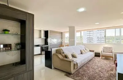 Apartamento com 3 quartos à venda na ettore giovanni perizzolo, 183, humaitá, bento gonçalves por r$ 915.000