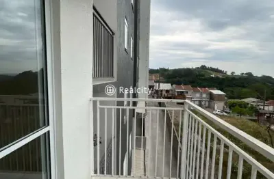 Apartamento com 1 quarto à venda na gilmar antonio haefliger, 02, caminho da eulália, bento gonçalves por r$ 189.000