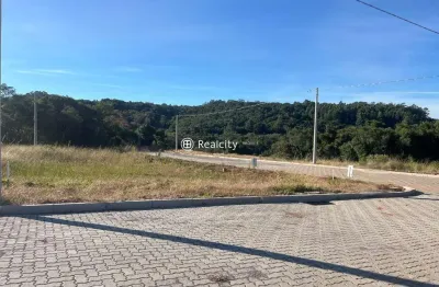 Terreno à venda na joaquim toniollo, 12, caminho da eulália, bento gonçalves por r$ 175.000