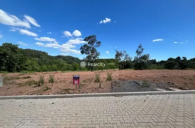 Terreno à venda na joaquim toniollo, 12, caminho da eulália, bento gonçalves por r$ 170.000
