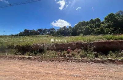 Terreno à venda na joaquim toniollo, 12, caminho da eulália, bento gonçalves por r$ 150.000