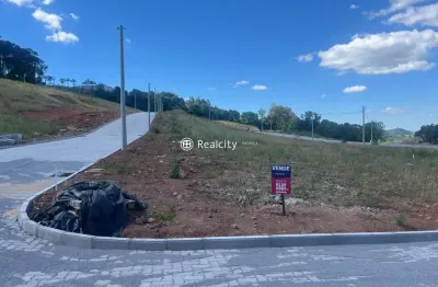 Terreno à venda na joaquim toniollo, 12, caminho da eulália, bento gonçalves por r$ 175.000