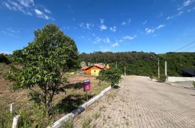 Terreno à venda na sagrada família, 299, 13, centro, monte belo do sul por r$ 175.000