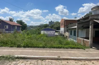 Terreno à venda na severino da silva, 1, vila nova ii, bento gonçalves por r$ 125.000