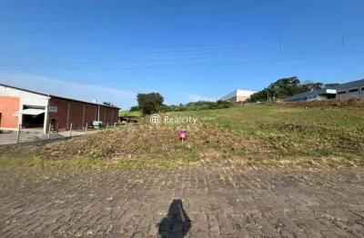Terreno à venda na angelina barberina tomasi fracalossi, 23, são valentin, bento gonçalves por r$ 850.000