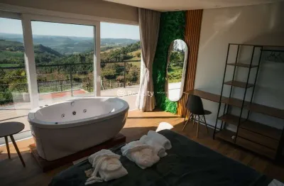 Casa com 2 quartos à venda na sagrada família, 299, 67, centro, monte belo do sul por r$ 1.435.000